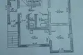Ferienhaus 203 m² Zdanovicki sielski Saviet, Belarus