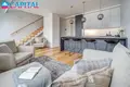 Appartement 3 chambres 97 m² Vilnius, Lituanie