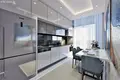 Mieszkanie 2 pokoi 65 m² Kargicak, Turcja