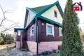 Дом 107 м² Пережирский сельский Совет, Беларусь