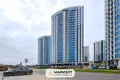Appartement 1 chambre 45 m² Minsk, Bélarus