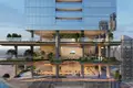 Appartement 4 chambres 226 m² Business Bay, Émirats arabes unis