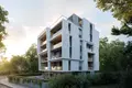 Wohnung 1 Schlafzimmer 56 m² Germasogeia, Zypern