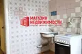 1 room apartment 41 m² Hrodna, Belarus