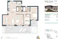 Apartamento 3 habitaciones 91 m² Rincon de la Victoria, Španjolska