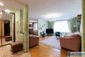 Apartamento 4 habitaciones 126 m² Minsk, Belarús