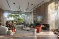 Mieszkanie 2 pokoi 63 m² Dubaj, Emiraty Arabskie