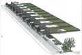 Atterrir 7 876 m² Snagov, Roumanie