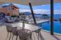 Villa de tres dormitorios 270 m² Opcina Rogoznica, Croacia