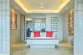 Apartamento 2 habitaciones 230 m² Choeng Thale, Tailandia