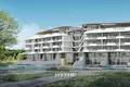 Condo z 1 sypialnią 60 m² Choeng Thale, Tajlandia