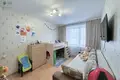 2 room apartment 61 m² Minsk, Belarus