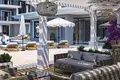 Appartement 3 chambres 107 m² Muratpasa, Turquie