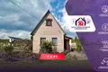 Dom 29 m² Krasnadvorski sielski Saviet, Białoruś