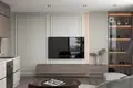Duplex 2 bedrooms 108 m² Kepez, Turkey