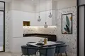 1 room studio apartment 48 m² Batumi, Georgia