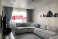 Wohnung 3 zimmer 79 m² Hrodna, Belarus