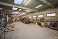 Producción  en Riga, Letonia