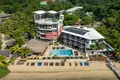 Copropriété 2 chambres 125 m² West End, Honduras