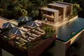 1 bedroom apartment 71 m² Canggu, Indonesia