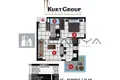 Appartement dans un nouvel immeuble Kurt Twin Towers