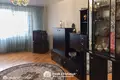 Apartamento 3 habitaciones 77 m² Minsk, Belarús