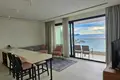 Wohnung 2 Schlafzimmer 76 m² Rafailovici, Montenegro