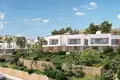 Apartamento 3 habitaciones 94 m² Monforte del Cid, Španjolska