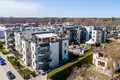 Mieszkanie 2 pokoi 82 m² Jurmała, Łotwa