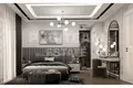 1 bedroom apartment 70 m² Dosemealti, Turkey