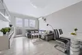 3 room apartment 57 m² Warsaw, Poland