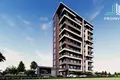 Mieszkanie 1 pokój 74 m² Erdemli, Turcja