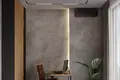 Вилла 3 комнаты 100 м² Чангу, Индонезия