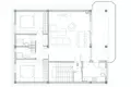 Дом 6 спален 255 м² Dramalj, Хорватия