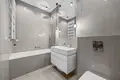 Apartamento 3 habitaciones 59 m² Varsovia, Polonia