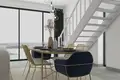 Bliźniak 3 pokoi 128 m² Provodina, Czarnogóra