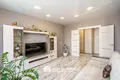 Квартира 3 комнаты 64 м² Минск, Беларусь