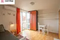 Apartamento 1 habitación 20 m² Praga, Chequia
