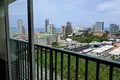 Studio apartment 1 bedroom 39 m² Pattaya City, Thailand