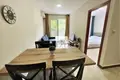 Wohnung 1 Schlafzimmer 39 m² Boreti, Montenegro