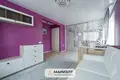 Apartamento 1 habitación 31 m² Minsk, Belarús