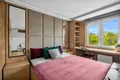 1 room studio apartment 36 m² in Warsaw, Poland
