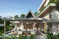 Wohnung 3 Schlafzimmer 385 m² Si Sunthon, Thailand
