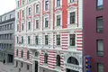 Wohnung 2 zimmer 61 m² Riga, Lettland