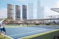 4 room apartment 59 m² Dubai, United Arab Emirates