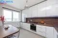 2 room apartment 56 m² Naujasis Lentvaris, Lithuania
