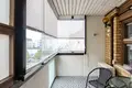 1 bedroom apartment 61 m² Kuopio sub-region, Finland