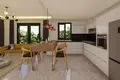 Appartement 2 chambres 57 m² Alanya, Turquie