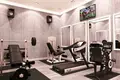 Kompleks mieszkalny Residential complex in a quiet and environmentally friendly area, 800 m to the beach, Avsallar, Turkey