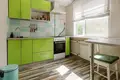 Mieszkanie 2 pokoi 43 m² Mińsk, Białoruś
